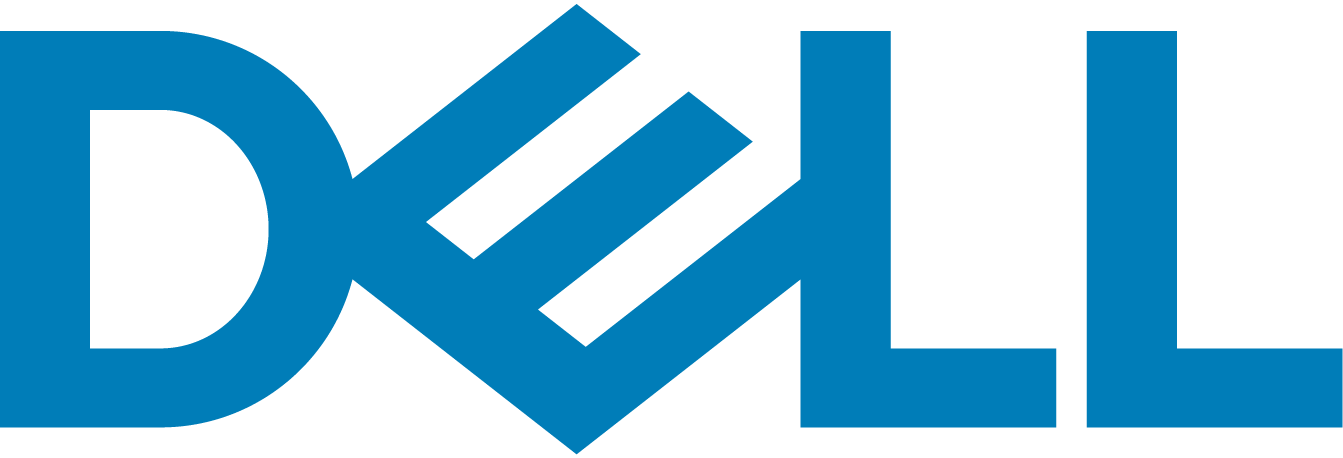 DELL LOGO