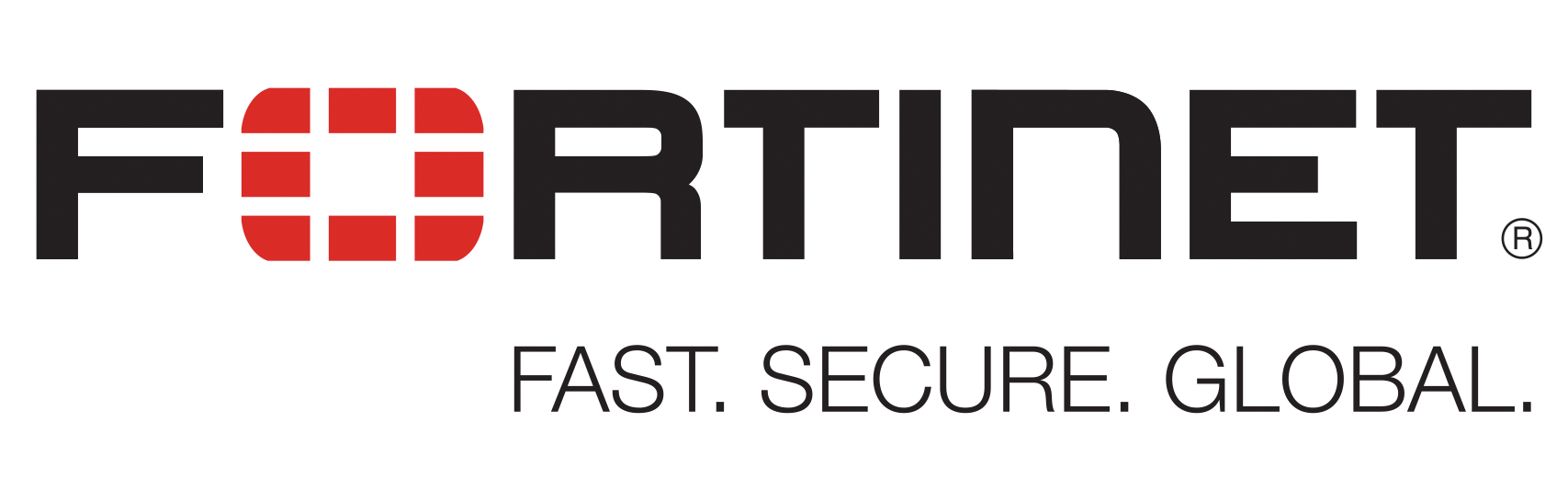 FORTINET LOGO