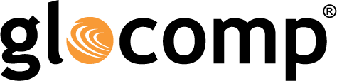 GLOCOMP LOGO
