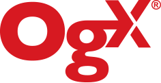 OGX LOGO