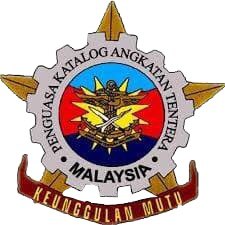 PENGUASA KATALOG ANGKATAN TENTERA MALAYSIA