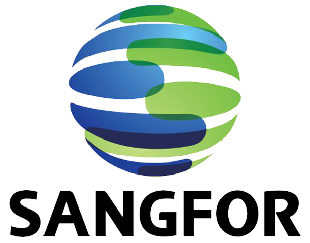 SANGFOR LOGO