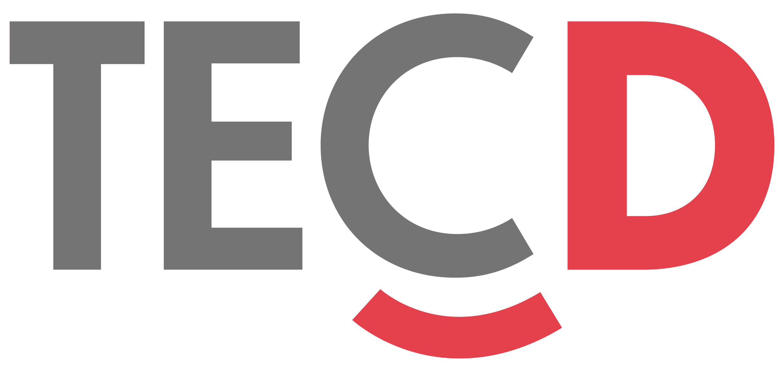 TECD LOGO