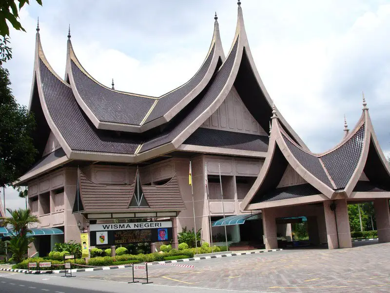 PEJABAT SETIAUSAHA KERAJAAN NEGRI SEMBILAN